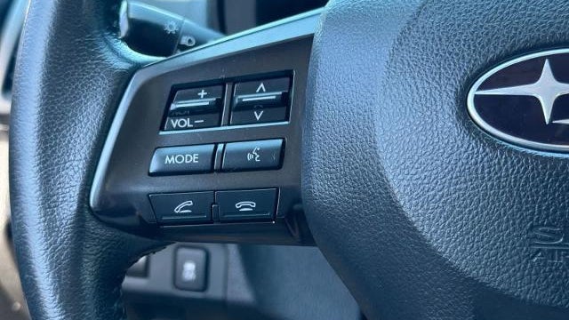 2013 Subaru Impreza 2.0i Premium