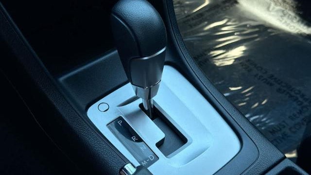 2013 Subaru Impreza 2.0i Premium