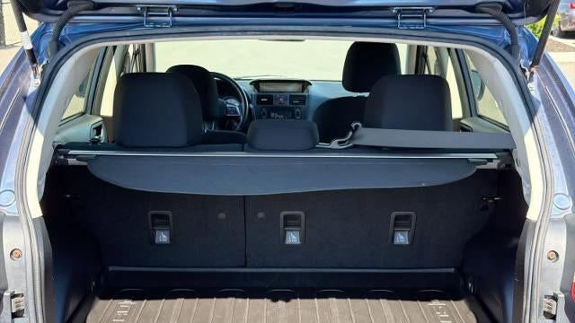 2013 Subaru Impreza 2.0i Premium