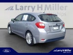 2013 Impreza Thumbnail 3