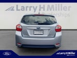 2013 Impreza Thumbnail 4