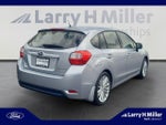 2013 Impreza Thumbnail 5