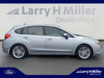 2013 Impreza Thumbnail 6