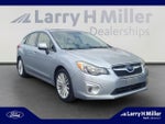 2013 Impreza Thumbnail 7