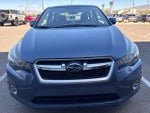 2013 Impreza Thumbnail 7
