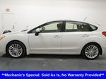 2014 Impreza Thumbnail 5