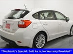 2014 Impreza Thumbnail 8