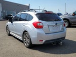 2013 Impreza Thumbnail 3