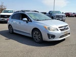 2013 Impreza Thumbnail 4