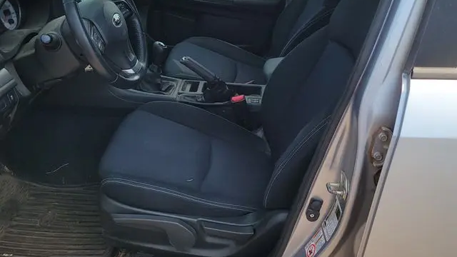 2013 Subaru Impreza 2.0i Sport Premium