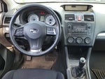 2013 Impreza Thumbnail 9