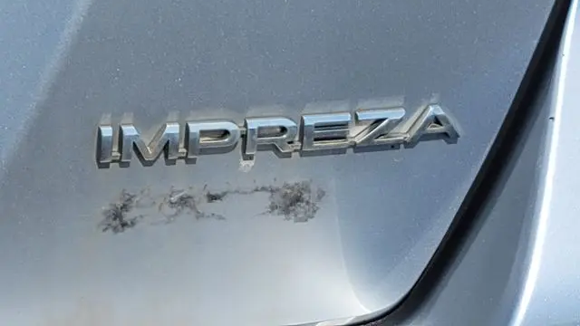 2013 Subaru Impreza 2.0i Sport Premium