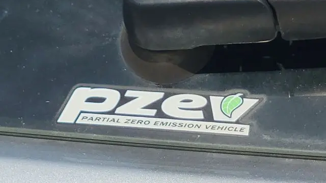 2013 Subaru Impreza 2.0i Sport Premium
