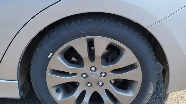 2013 Subaru Impreza 2.0i Sport Premium
