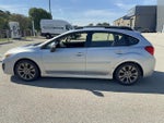 2012 Impreza Thumbnail 2
