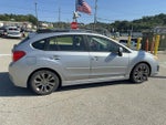 2012 Impreza Thumbnail 4