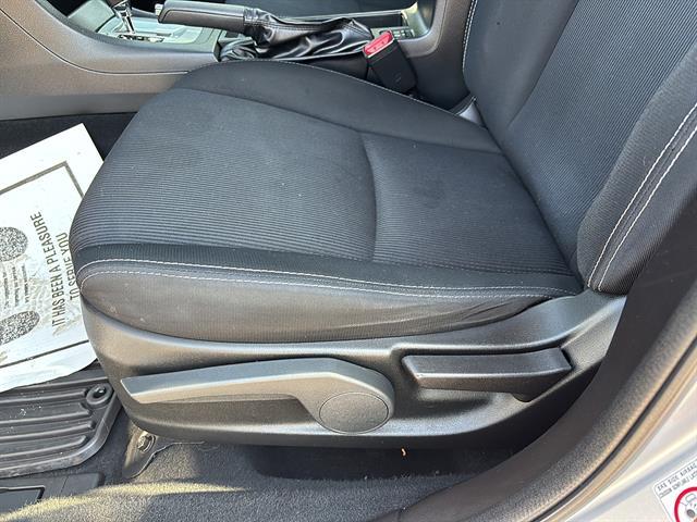 2012 Subaru Impreza - $8,900