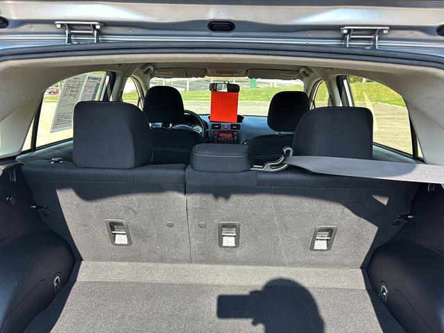 2012 Subaru Impreza - $8,900