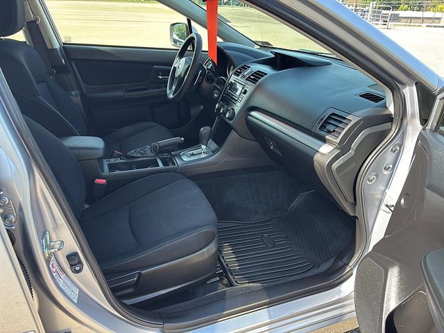 2012 Subaru Impreza - $8,900