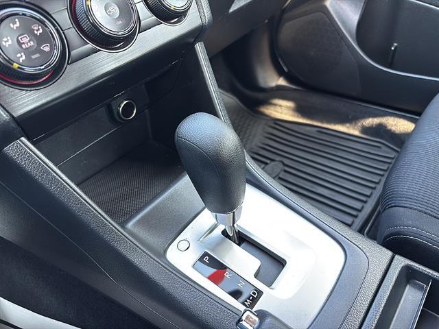 2012 Subaru Impreza - $8,900