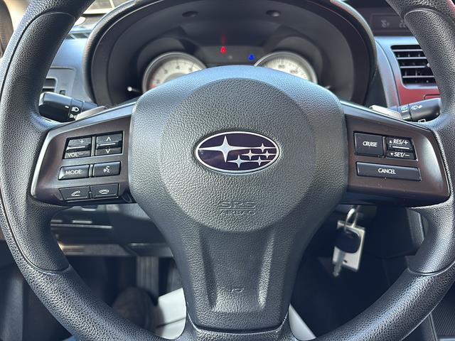 2012 Subaru Impreza - $8,900