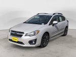 2013 Impreza Thumbnail 1