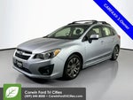 2013 Impreza Thumbnail 5