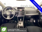 2013 Impreza Thumbnail 7