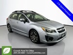 2013 Impreza Thumbnail 1