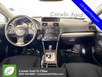 2013 Impreza Thumbnail 7