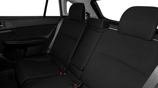 2014 Subaru Impreza 2.0i Sport Premium