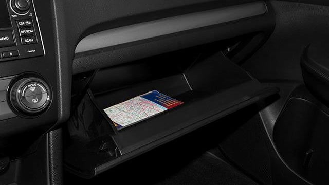 2014 Subaru Impreza 2.0i Sport Premium