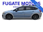 2012 Impreza Thumbnail 2