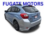2012 Impreza Thumbnail 3