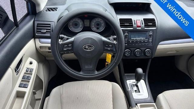 2012 Subaru Impreza 2.0i Sport Premium