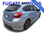 2012 Impreza Thumbnail 6