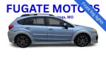 2012 Impreza Thumbnail 7