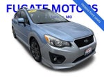 2012 Impreza Thumbnail 10
