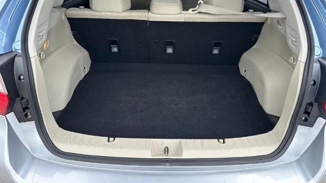 2012 Subaru Impreza 2.0i Sport Premium