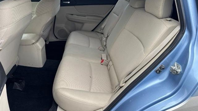 2012 Subaru Impreza 2.0i Sport Premium