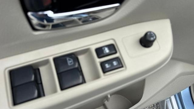 2012 Subaru Impreza 2.0i Sport Premium