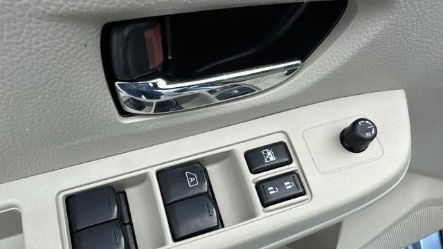 2012 Subaru Impreza 2.0i Sport Premium