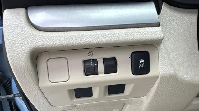 2012 Subaru Impreza 2.0i Sport Premium