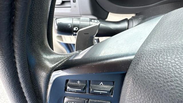 2012 Subaru Impreza 2.0i Sport Premium