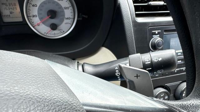 2012 Subaru Impreza 2.0i Sport Premium