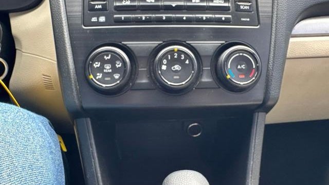 2012 Subaru Impreza 2.0i Sport Premium