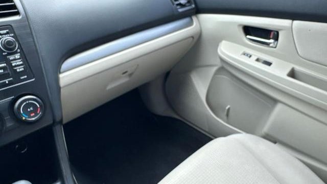 2012 Subaru Impreza 2.0i Sport Premium