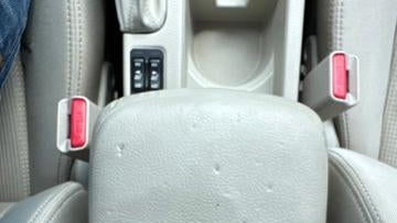 2012 Subaru Impreza 2.0i Sport Premium