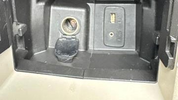 2012 Subaru Impreza 2.0i Sport Premium