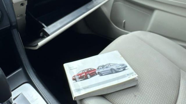 2012 Subaru Impreza 2.0i Sport Premium